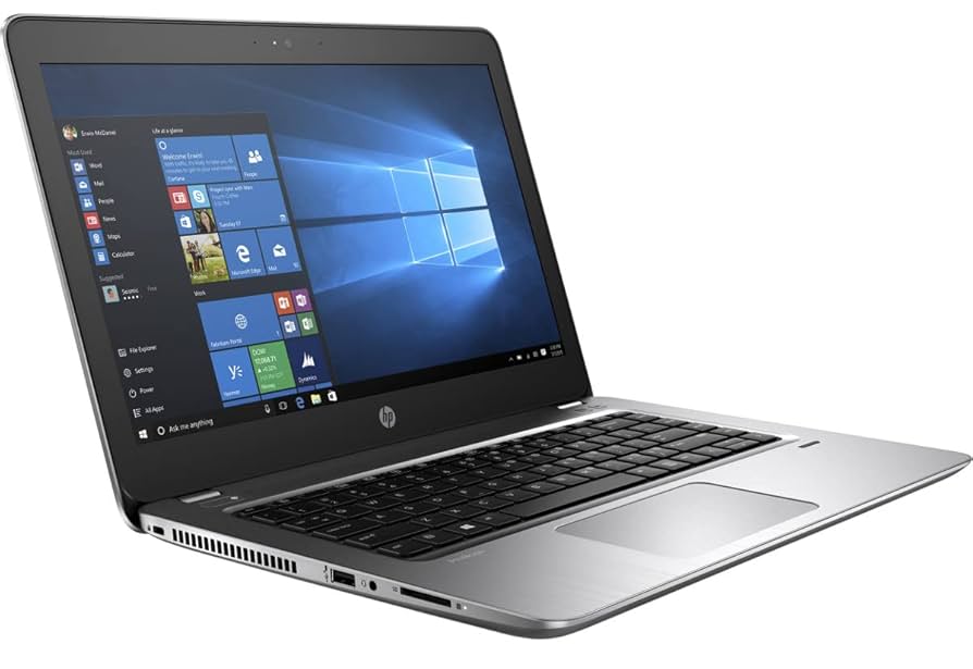 HP☆Probook✨新品SSD256G☆Core i5☆メモリ8GB Amazon.com: HP ProBook 440 G4 Business Laptop, 14 FHD, Intel